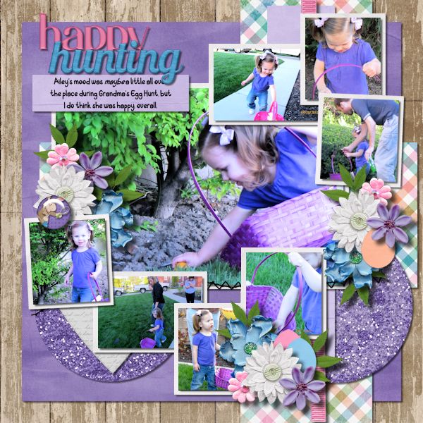 Happy Hunting