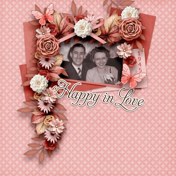 Happy-In-Love