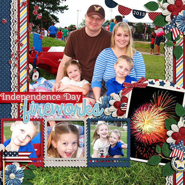 Happy Independence Day!
