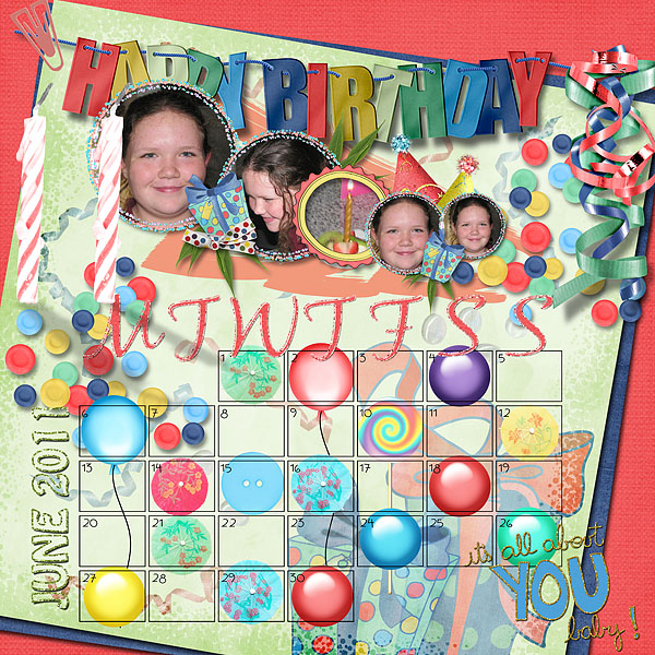 Happy Jaz Day!
