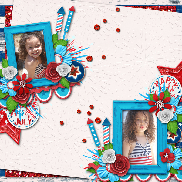 Happy July