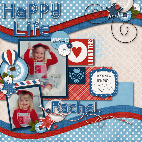 Happy Life