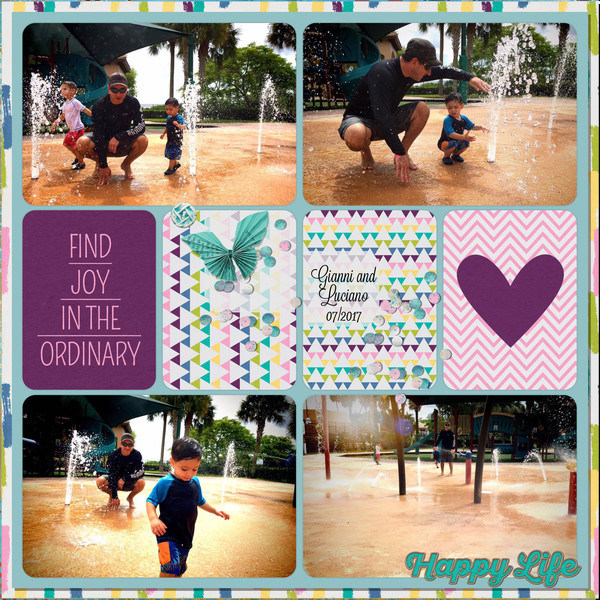 Happy Life