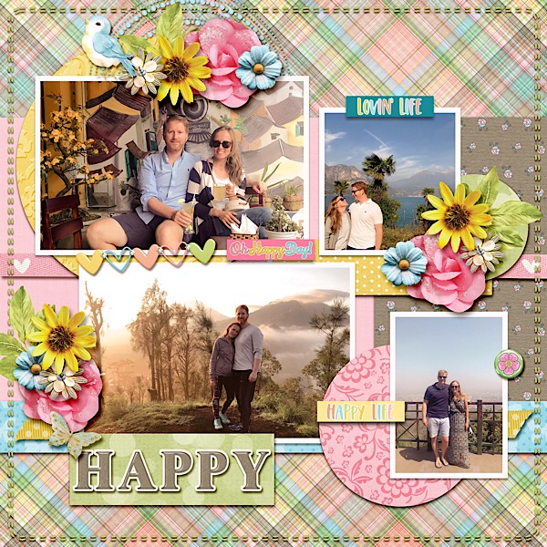 Happy Life