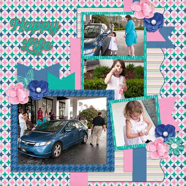 Happy Life