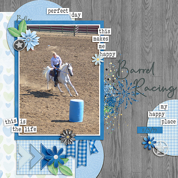 Happy Life
