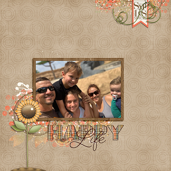 Happy Life