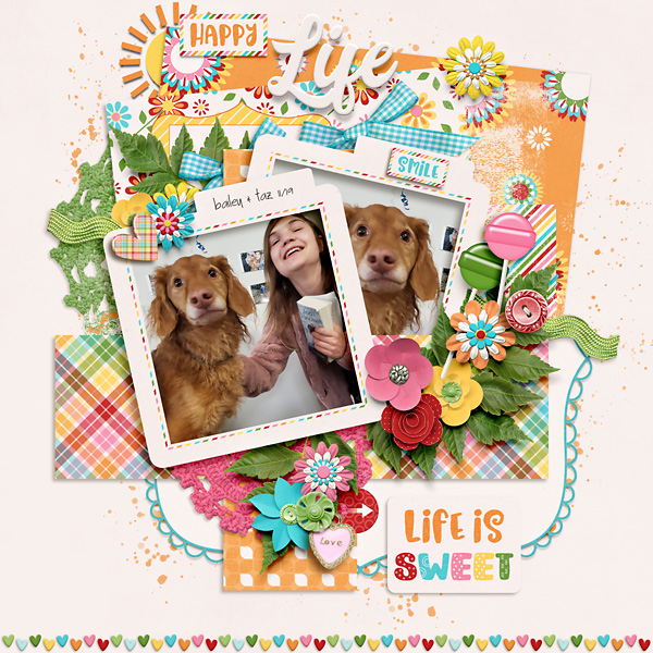 Happy Life