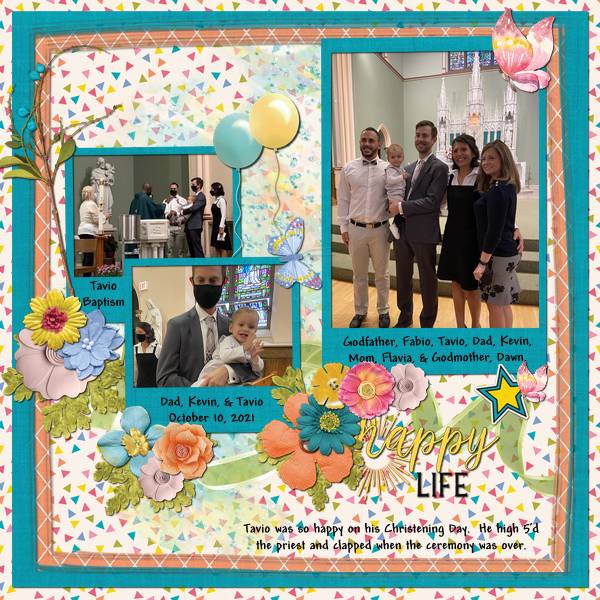 Happy Life