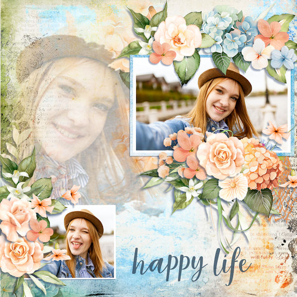 Happy Life