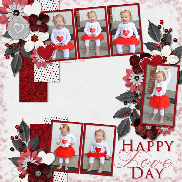 Happy Love Day