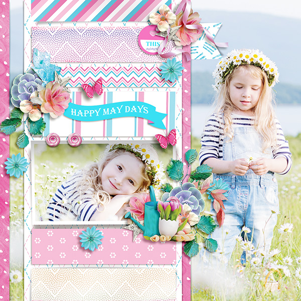 happy may days
