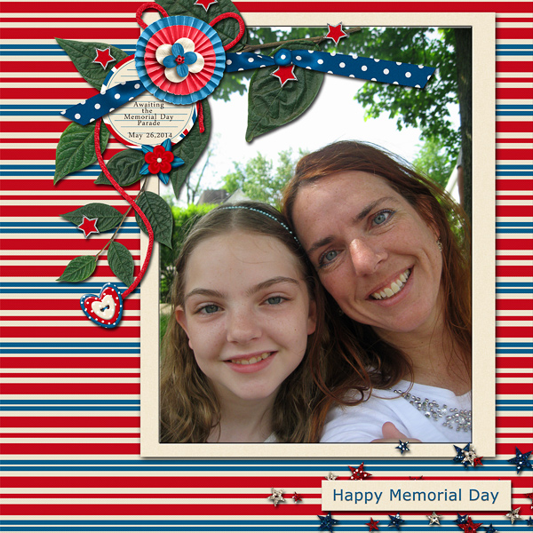 Happy Memorial Day