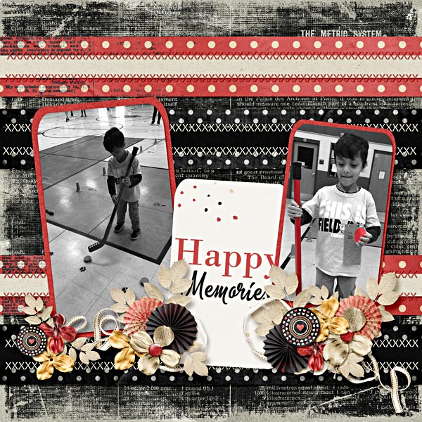 Happy Memories