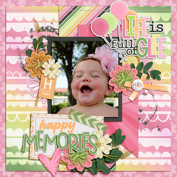 Happy Memories