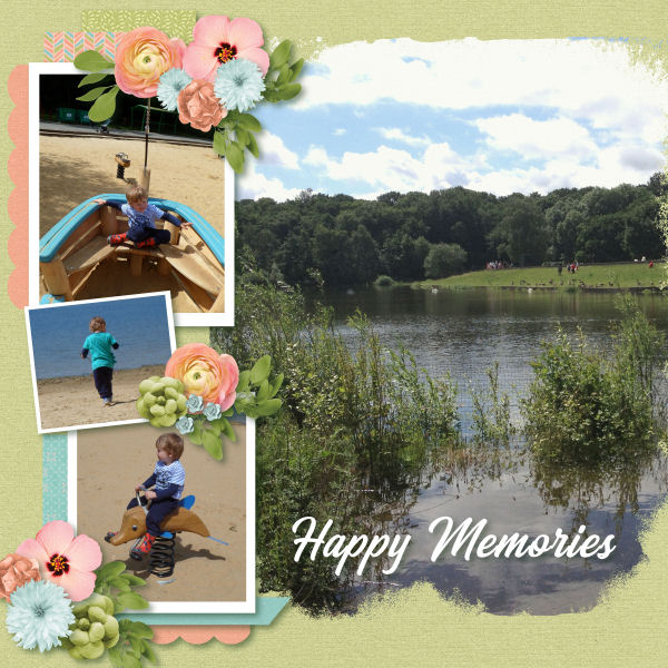 Happy Memories