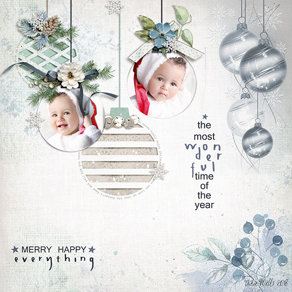 happy merry everything