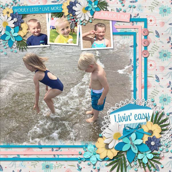 Happy Moments pg2