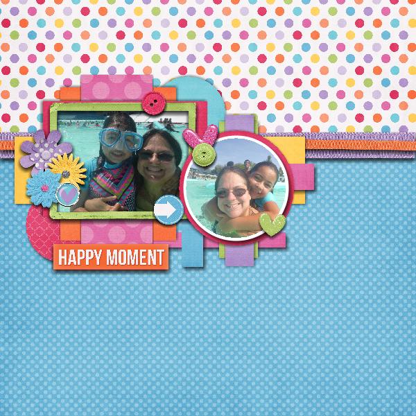 Happy Moments