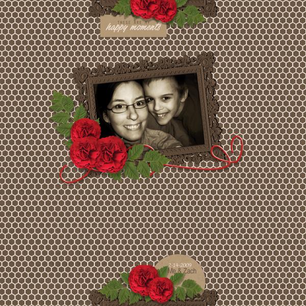 Happy Moments