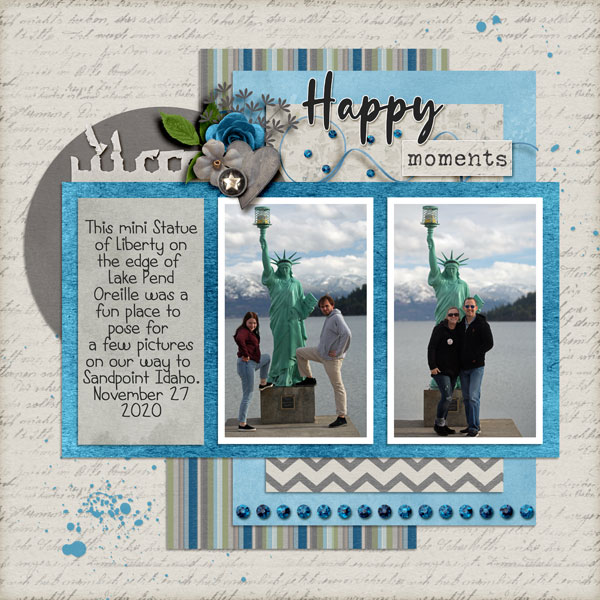 Happy Moments