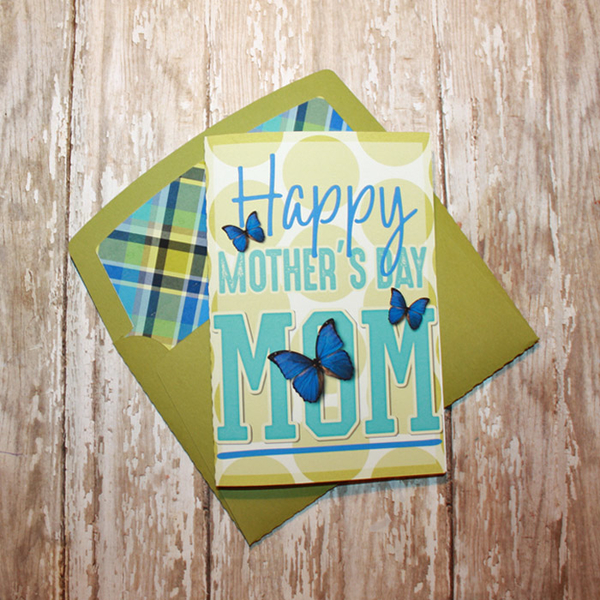 Happy Mother