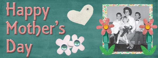 Happy Mother