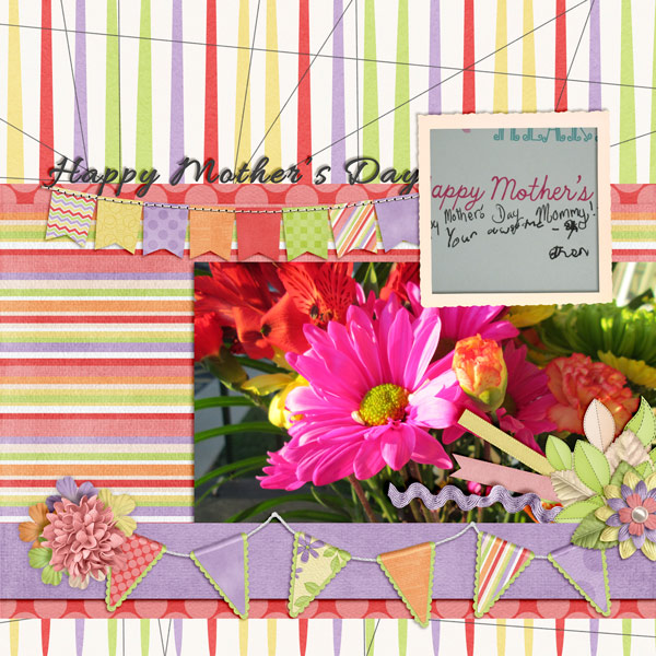 Happy Mother's Day