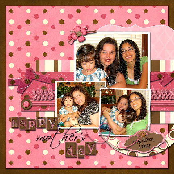 Happy Mother's Day