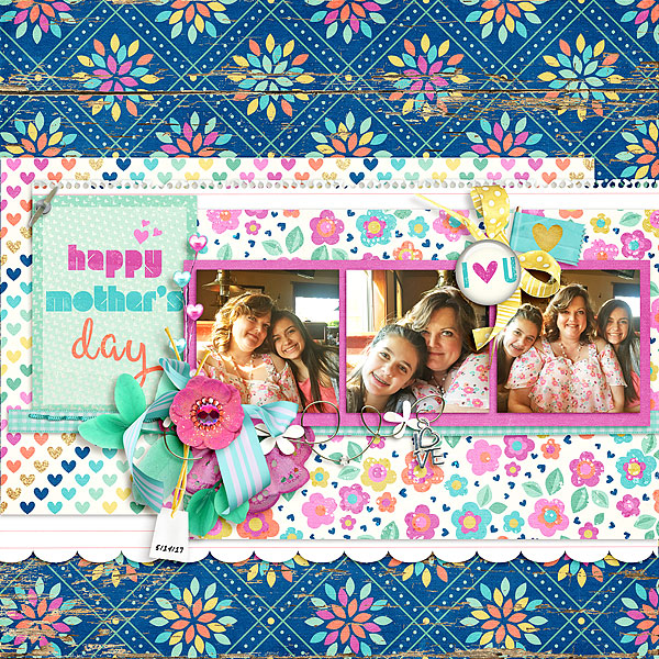 happy mothers day
