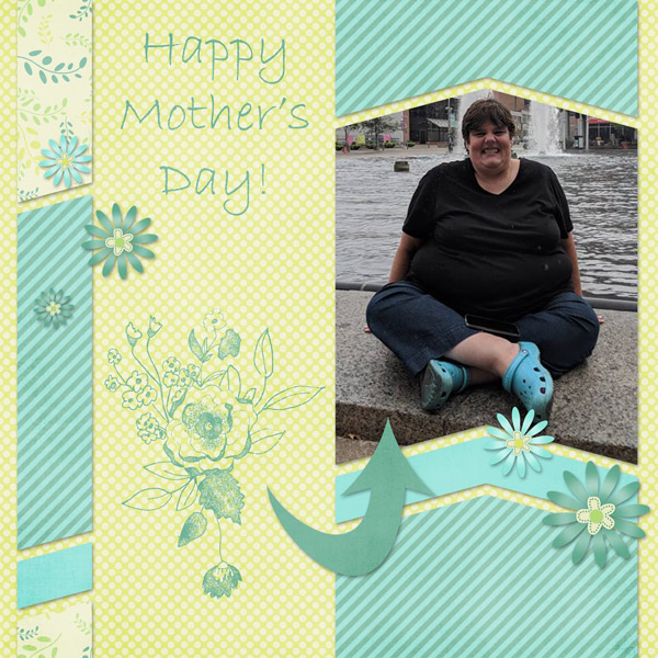 Happy Mother's Day