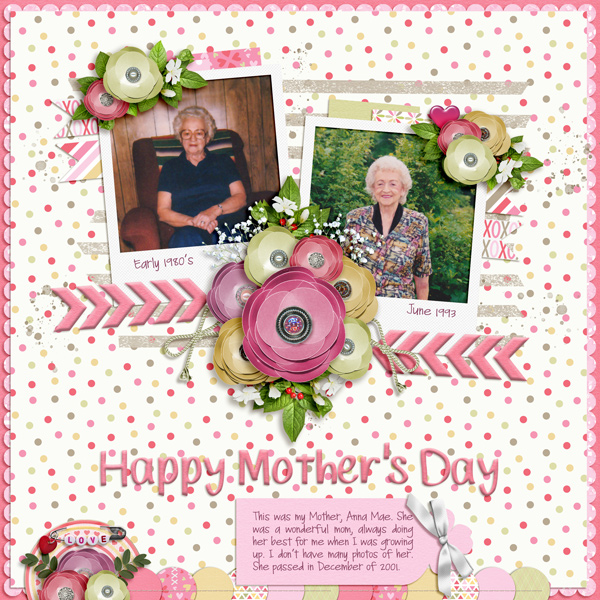 Happy Mother's Day