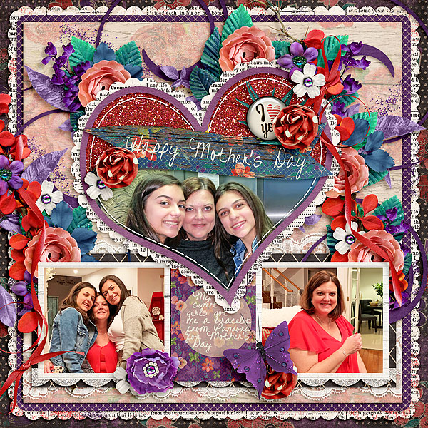 Happy Mother's Day
