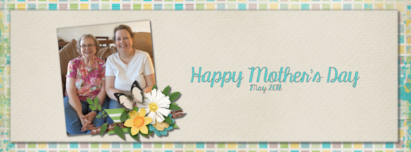Happy Mother's Day