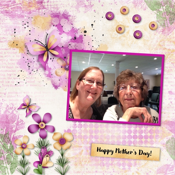 Happy Mothers Day