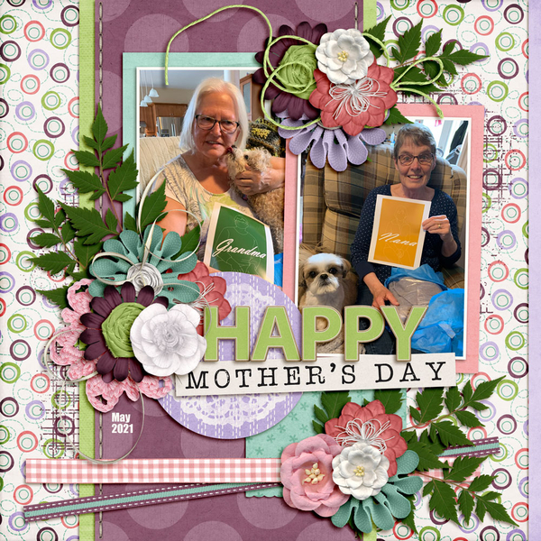 Happy Mothers Day