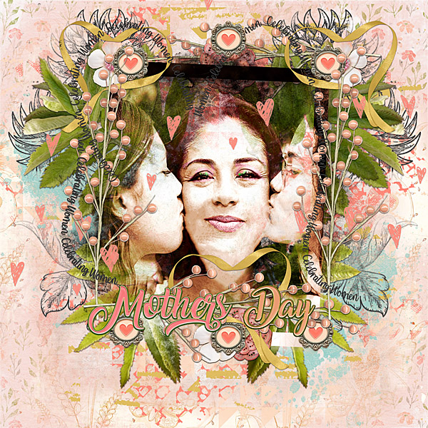 Happy Mother's Day
