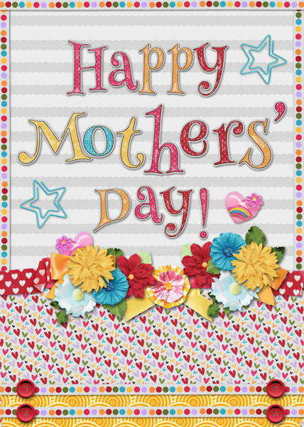 Happy Mothers