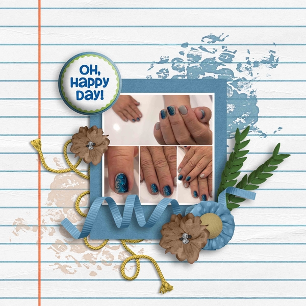Happy Nail Day