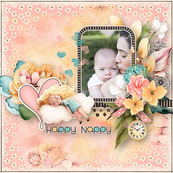 Happy Nappy