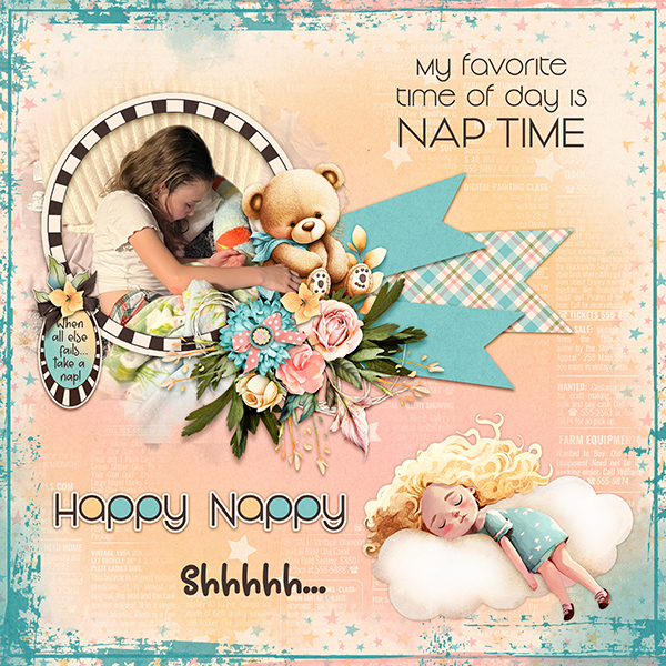 Happy Nappy