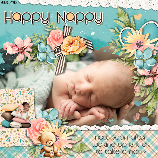 Happy Nappy