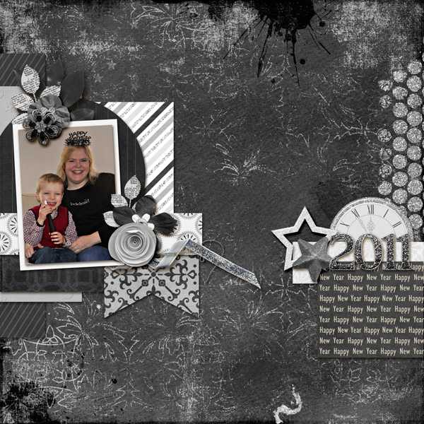 Happy New Year 2011