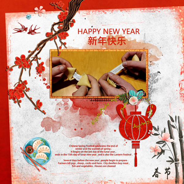 happy new year 2023