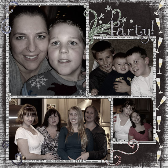 Happy New Year(b)