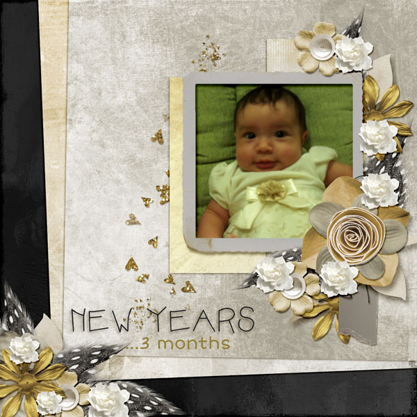 Happy New Year