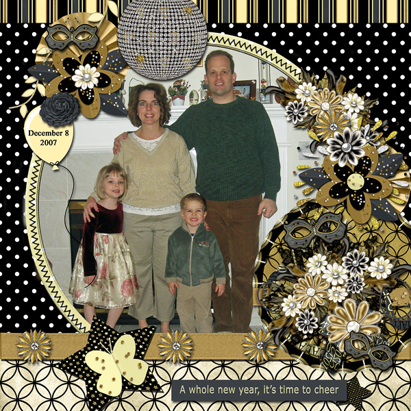 Happy New Year