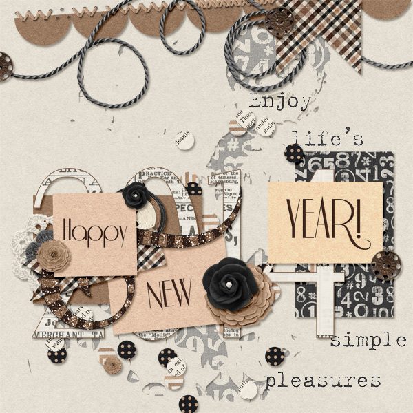 Happy New Year