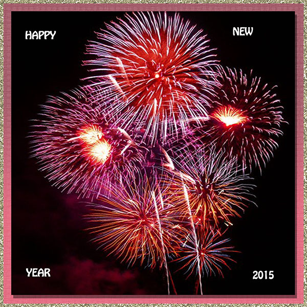 Happy New Year