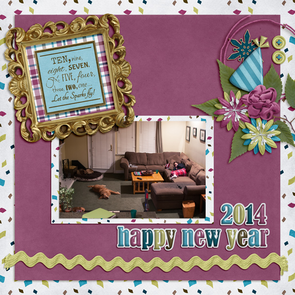 Happy New Year